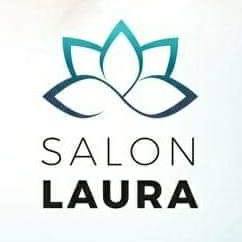 Salon Laura - Logo